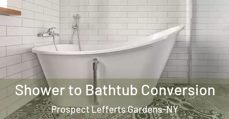 inner Bathroom imggen Shower to Bathtub Conversion Prospect Lefferts Gardens-NY