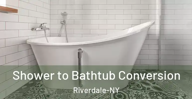 inner Bathroom imggen Shower to Bathtub Conversion Riverdale-NY