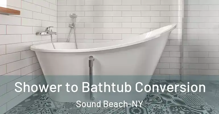 inner Bathroom imggen Shower to Bathtub Conversion Sound Beach-NY