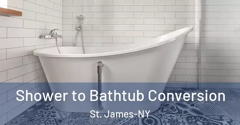 inner Bathroom imggen Shower to Bathtub Conversion St. James-NY