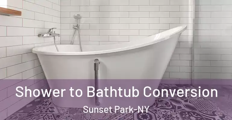inner Bathroom imggen Shower to Bathtub Conversion Sunset Park-NY