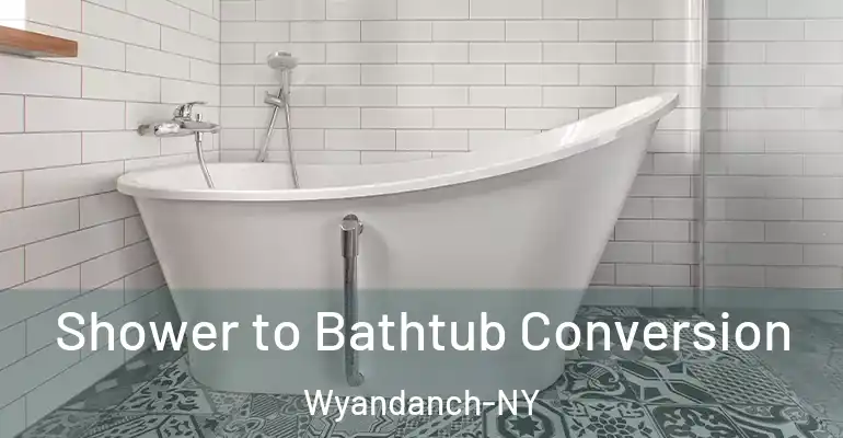 inner Bathroom imggen Shower to Bathtub Conversion Wyandanch-NY