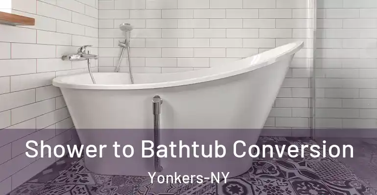 inner Bathroom imggen Shower to Bathtub Conversion Yonkers-NY