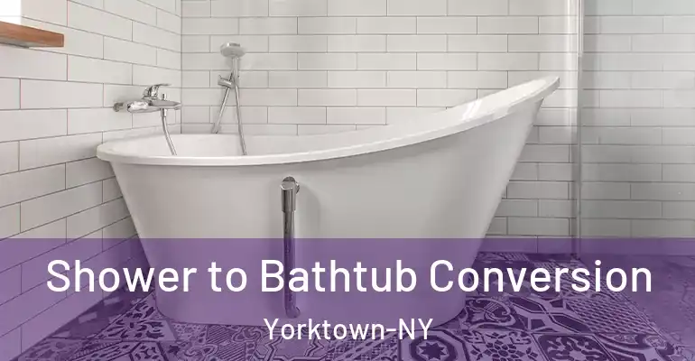 inner Bathroom imggen Shower to Bathtub Conversion Yorktown-NY
