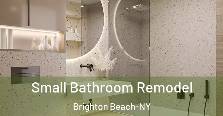 inner Bathroom imggen Small Bathroom Remodel Brighton Beach-NY