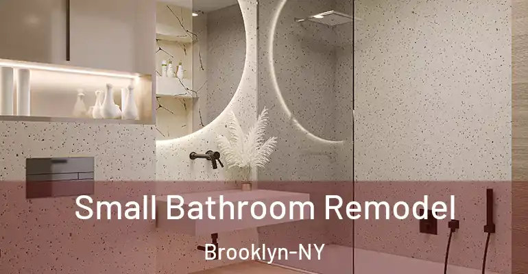 inner Bathroom imggen Small Bathroom Remodel Brooklyn-NY