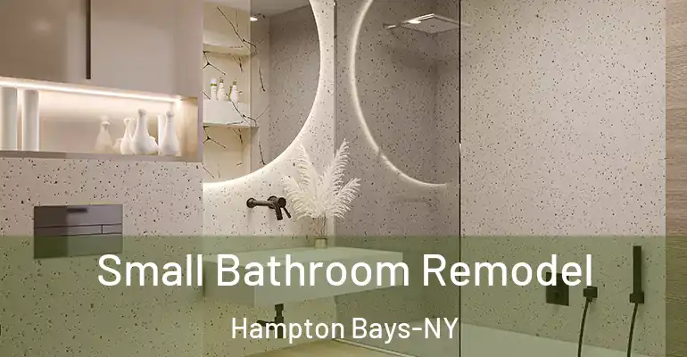 inner Bathroom imggen Small Bathroom Remodel Hampton Bays-NY