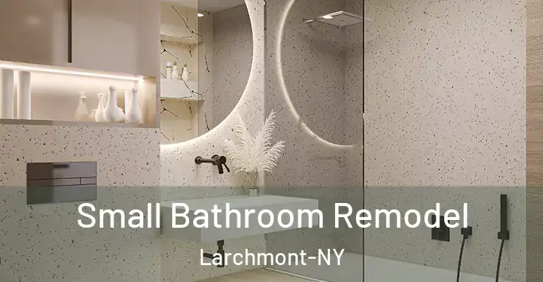 inner Bathroom imggen Small Bathroom Remodel Larchmont-NY