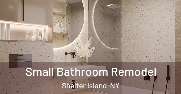 inner Bathroom imggen Small Bathroom Remodel Shelter Island-NY