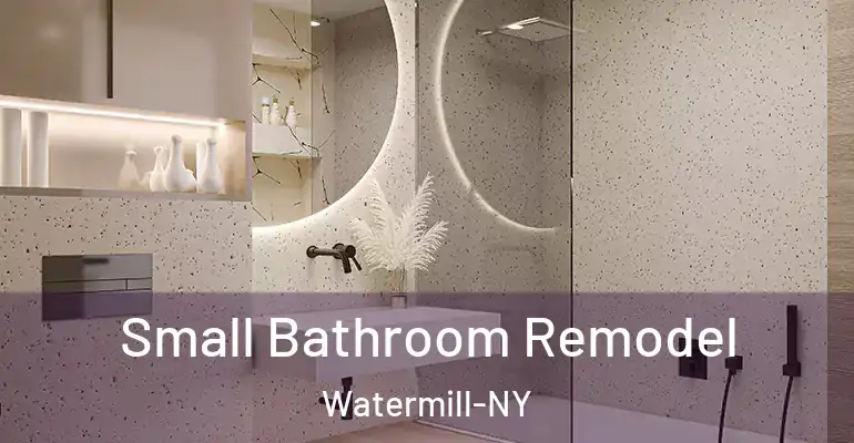 inner Bathroom imggen Small Bathroom Remodel Watermill-NY