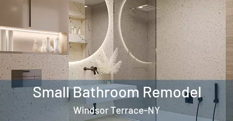 inner Bathroom imggen Small Bathroom Remodel Windsor Terrace-NY