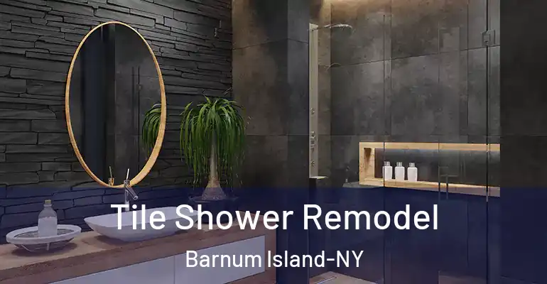 inner Bathroom imggen Tile Shower Remodel Barnum Island-NY