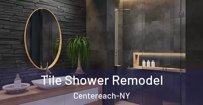 inner Bathroom imggen Tile Shower Remodel Centereach-NY