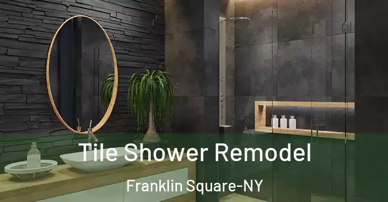inner Bathroom imggen Tile Shower Remodel Franklin Square-NY