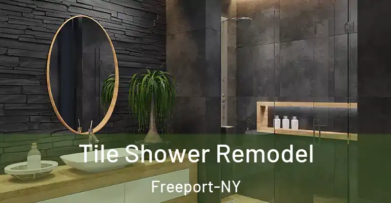 inner Bathroom imggen Tile Shower Remodel Freeport-NY