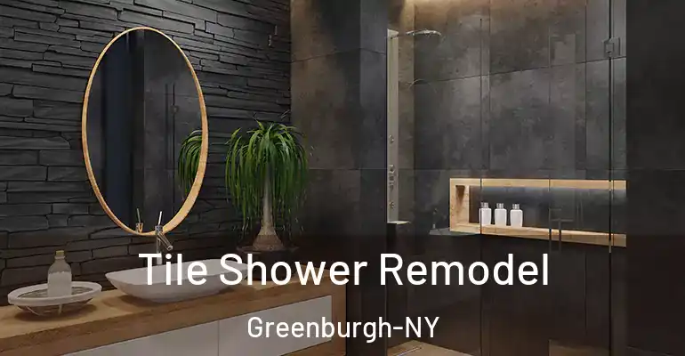 inner Bathroom imggen Tile Shower Remodel Greenburgh-NY