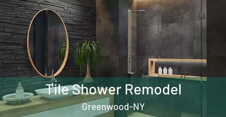 inner Bathroom imggen Tile Shower Remodel Greenwood-NY