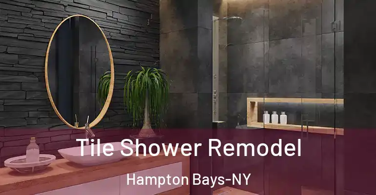 inner Bathroom imggen Tile Shower Remodel Hampton Bays-NY