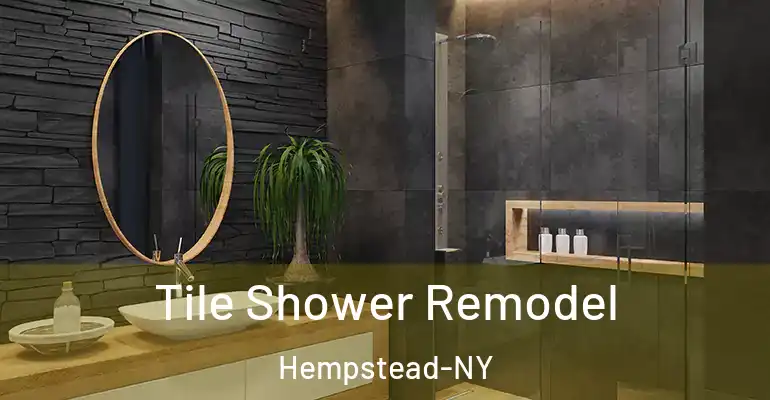 inner Bathroom imggen Tile Shower Remodel Hempstead-NY