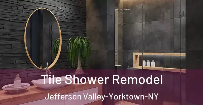 inner Bathroom imggen Tile Shower Remodel Jefferson Valley-Yorktown-NY