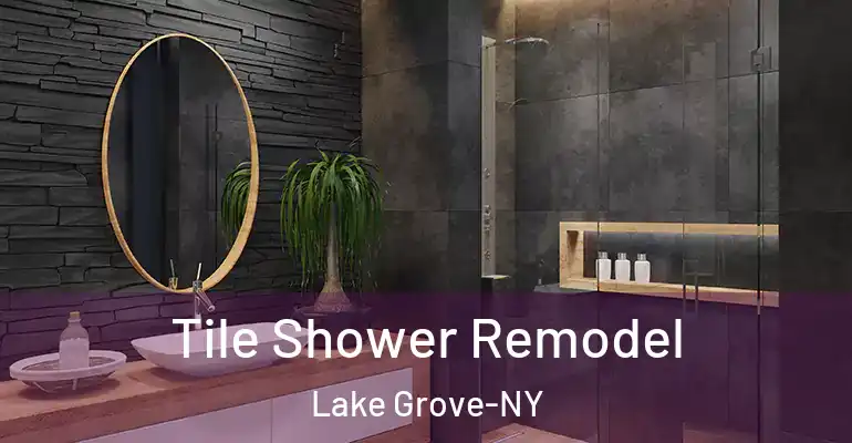 inner Bathroom imggen Tile Shower Remodel Lake Grove-NY