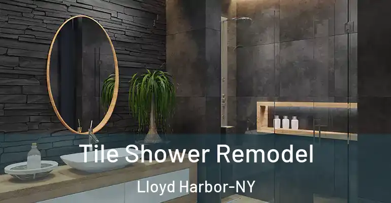 inner Bathroom imggen Tile Shower Remodel Lloyd Harbor-NY