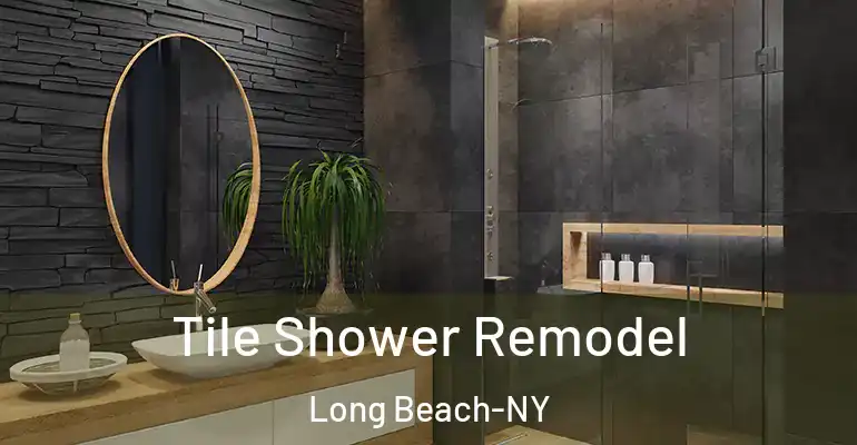 inner Bathroom imggen Tile Shower Remodel Long Beach-NY