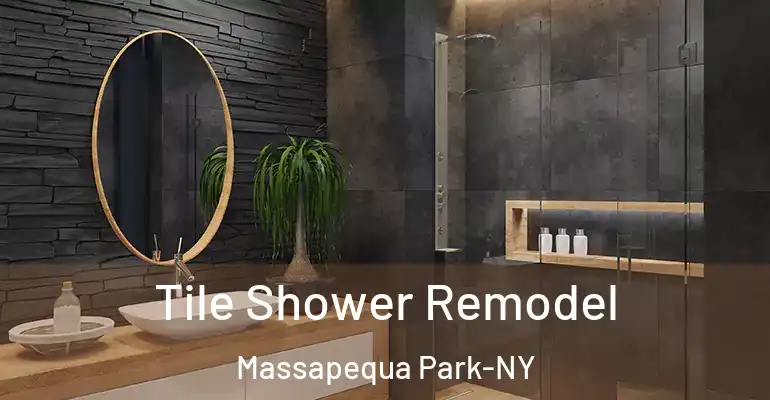 inner Bathroom imggen Tile Shower Remodel Massapequa Park-NY