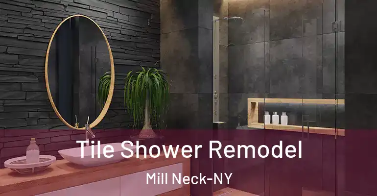 inner Bathroom imggen Tile Shower Remodel Mill Neck-NY