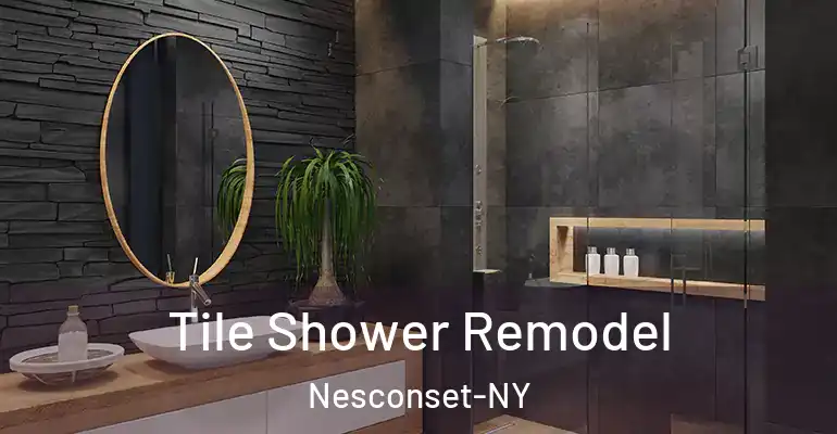 inner Bathroom imggen Tile Shower Remodel Nesconset-NY