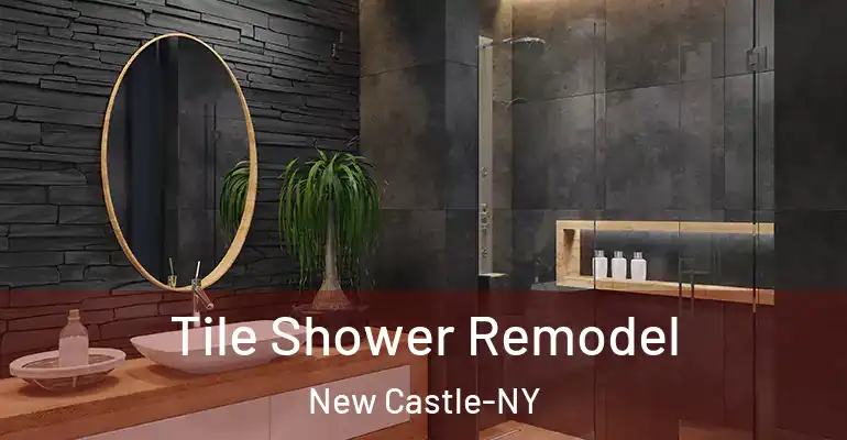 inner Bathroom imggen Tile Shower Remodel New Castle-NY