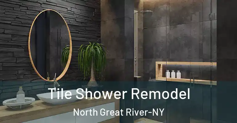 inner Bathroom imggen Tile Shower Remodel North Great River-NY