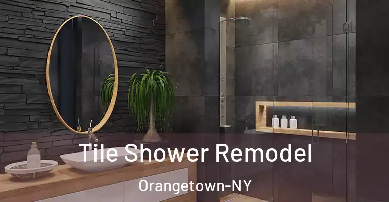 inner Bathroom imggen Tile Shower Remodel Orangetown-NY