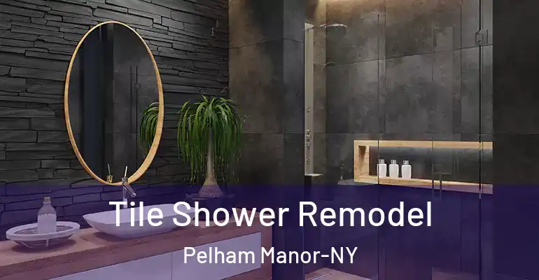 inner Bathroom imggen Tile Shower Remodel Pelham Manor-NY