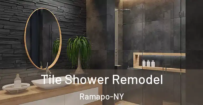inner Bathroom imggen Tile Shower Remodel Ramapo-NY