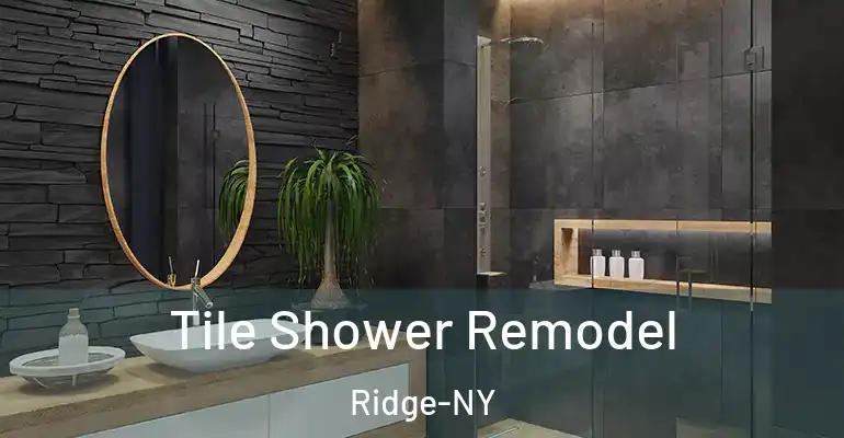 inner Bathroom imggen Tile Shower Remodel Ridge-NY