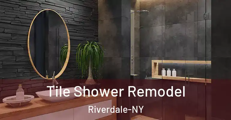 inner Bathroom imggen Tile Shower Remodel Riverdale-NY