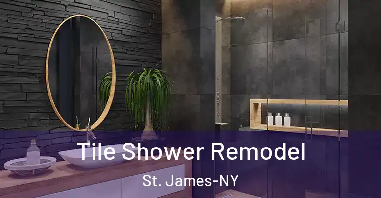 inner Bathroom imggen Tile Shower Remodel St. James-NY