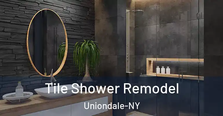 inner Bathroom imggen Tile Shower Remodel Uniondale-NY