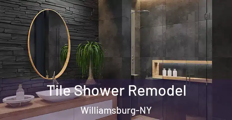 inner Bathroom imggen Tile Shower Remodel Williamsburg-NY