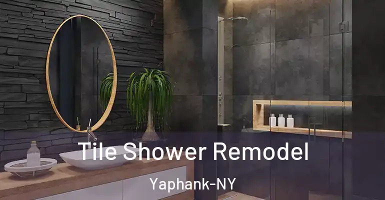 inner Bathroom imggen Tile Shower Remodel Yaphank-NY