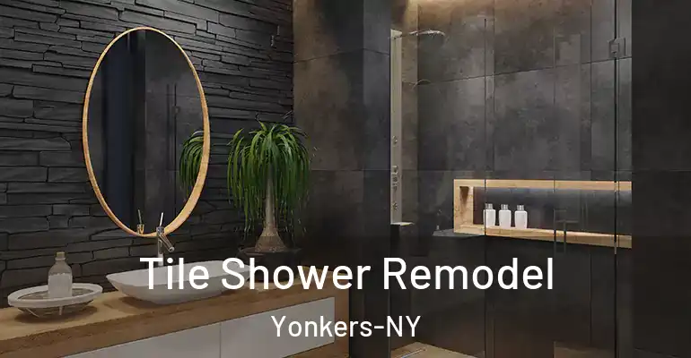 inner Bathroom imggen Tile Shower Remodel Yonkers-NY