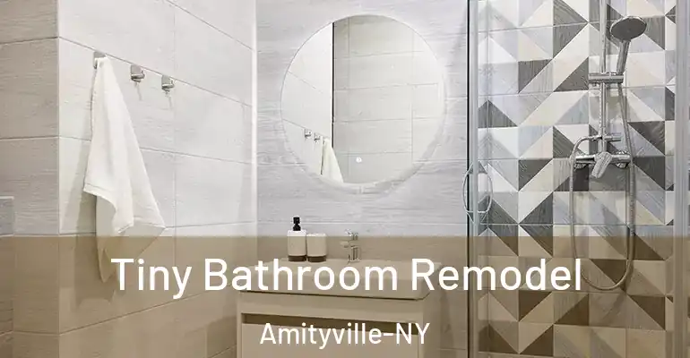 inner Bathroom imggen Tiny Bathroom Remodel Amityville-NY