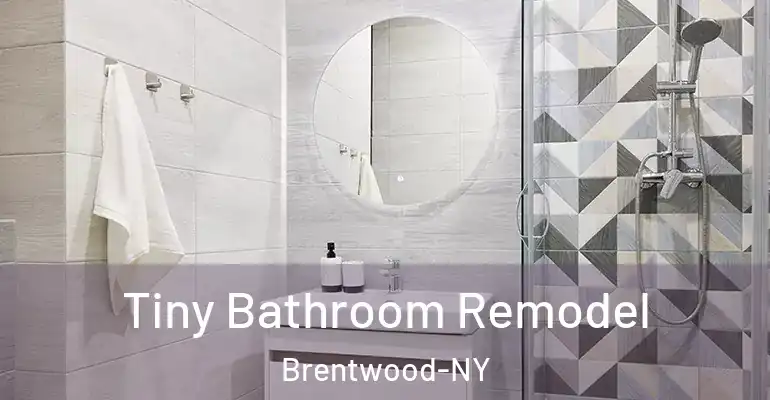inner Bathroom imggen Tiny Bathroom Remodel Brentwood-NY