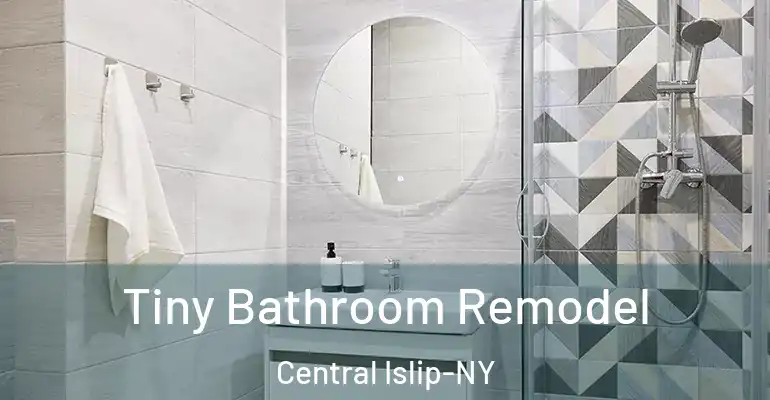 inner Bathroom imggen Tiny Bathroom Remodel Central Islip-NY