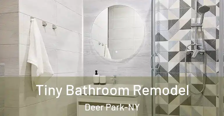inner Bathroom imggen Tiny Bathroom Remodel Deer Park-NY