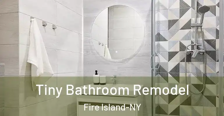 inner Bathroom imggen Tiny Bathroom Remodel Fire Island-NY