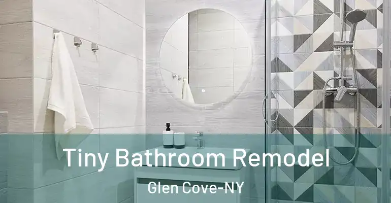 inner Bathroom imggen Tiny Bathroom Remodel Glen Cove-NY