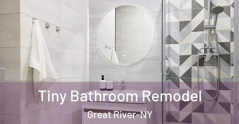 inner Bathroom imggen Tiny Bathroom Remodel Great River-NY