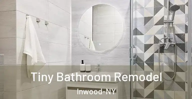 inner Bathroom imggen Tiny Bathroom Remodel Inwood-NY